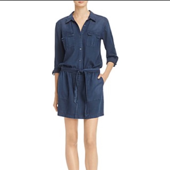 Soft Joie Dresses & Skirts - NWT Soft Joie Sorenne Dress